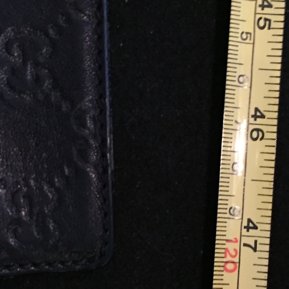 Men’s Gucci Belt - Picture 3 of 6